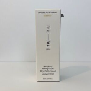 Time-line Mito-Biotic Firming Serum - NEW